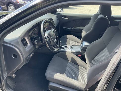 Used 2023 Dodge Charger GT w/ Blacktop Package RWD image 19