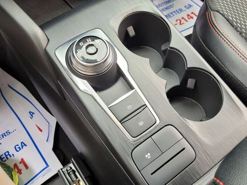 Used 2024 Ford Escape ST-Line w/ Equipment Group 301A image 23