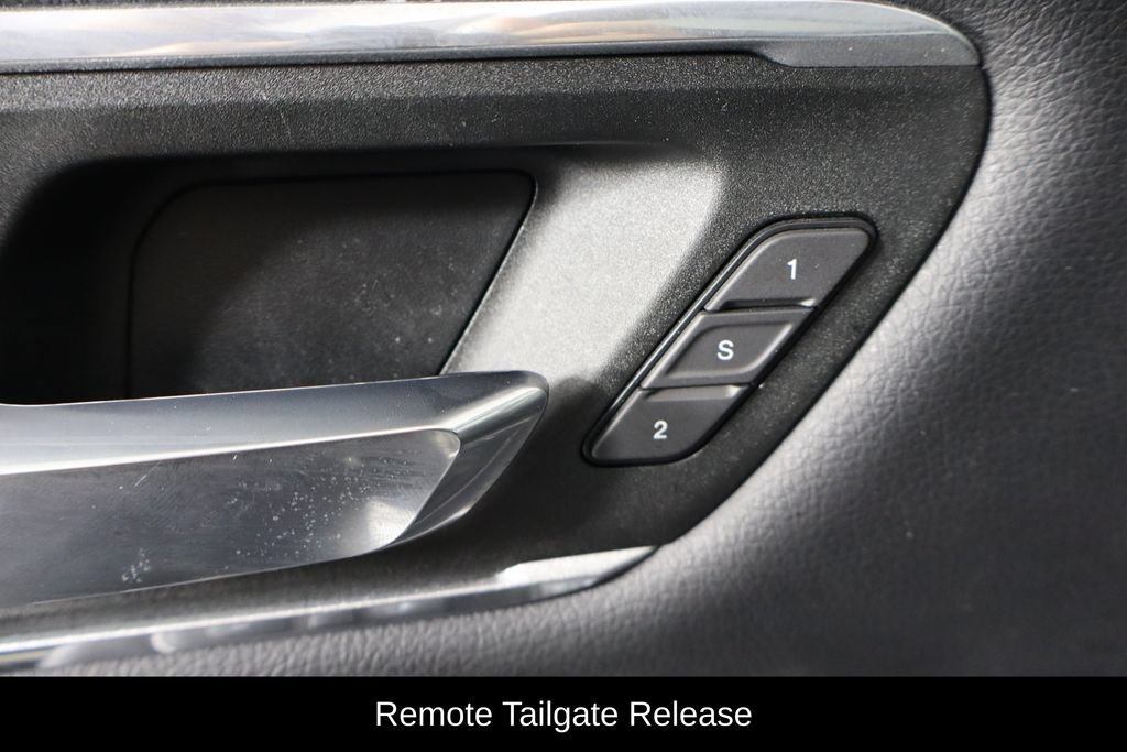 Used 2023 RAM 1500 Laramie AWD/4WD image 20