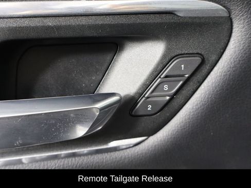 Used 2023 RAM 1500 Laramie AWD/4WD image 20