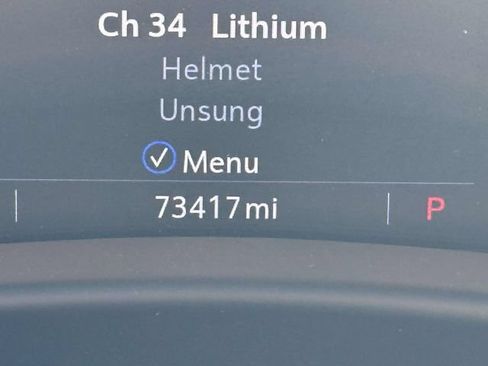 Used 2021 Cadillac CT5 Luxury w/ Sun And Sound Package RWD image 21
