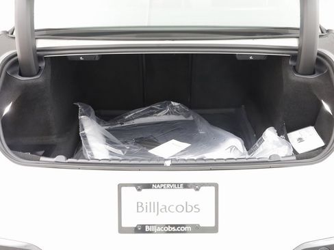 New 2025 BMW 840i xDrive w/ M Sport Professional Package image 19