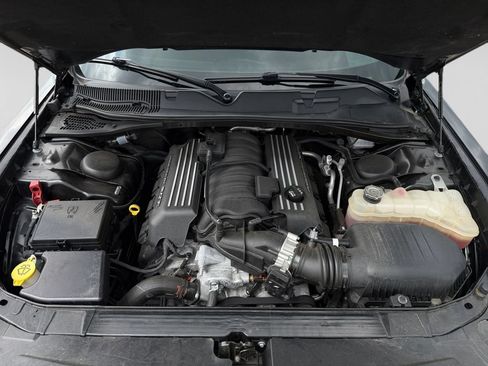 Used 2022 Dodge Challenger R/T Scat Pack w/ Plus Package RWD image 21