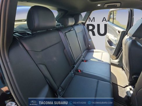 Used 2021 Volkswagen ID.4 1st Edition RWD image 18