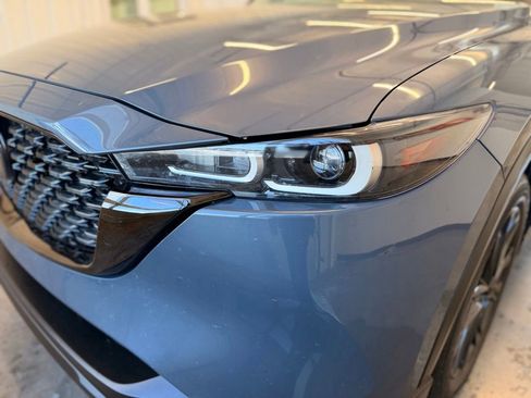 Used 2025 MAZDA CX-5 Carbon Edition image 19