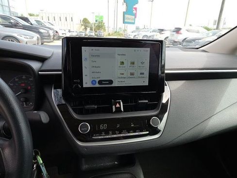 Used 2024 Toyota Corolla LE image 17