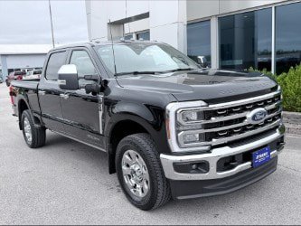New 2026 Ford F250 King Ranch w/ Chrome Package AWD/4WD image 3