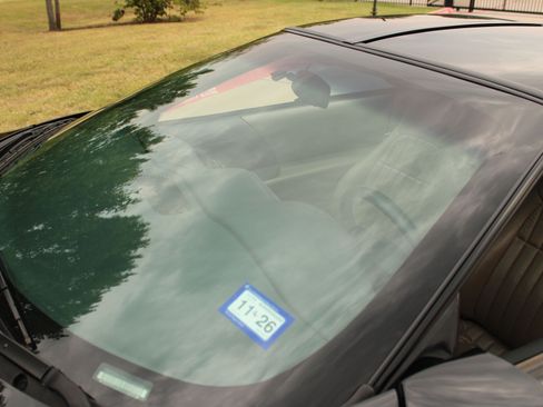 Used 1999 Chevrolet Camaro Z28 w/ SS Performance/Appearance Pkg RWD image 38