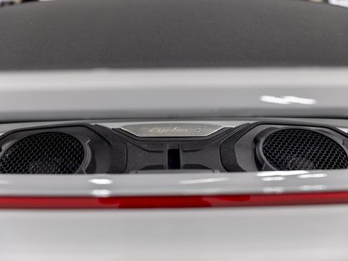 Used 2022 Porsche 911 Turbo S image 42