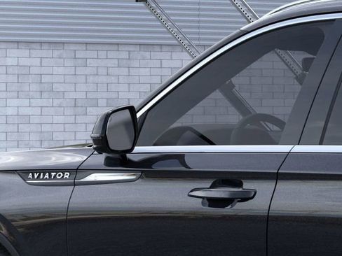New 2025 Lincoln Aviator Reserve w/ Equipment Group 201A image 20
