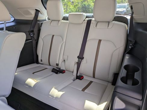 New 2026 MAZDA CX-90 3.3 Turbo S w/ Premium Package image 18