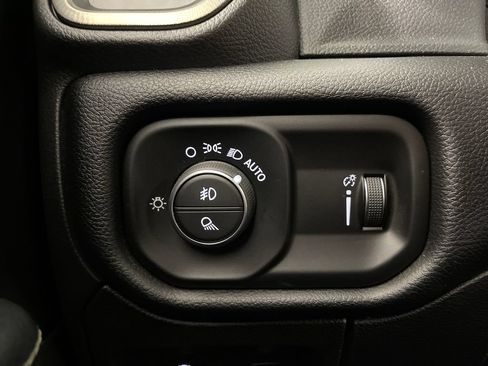 Used 2022 RAM 1500 Rebel w/ Rebel Level B Equipment Group AWD/4WD image 30