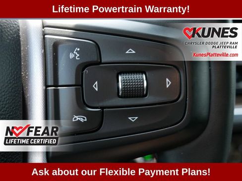 Used 2024 GMC Sierra 1500 Elevation AWD/4WD image 28