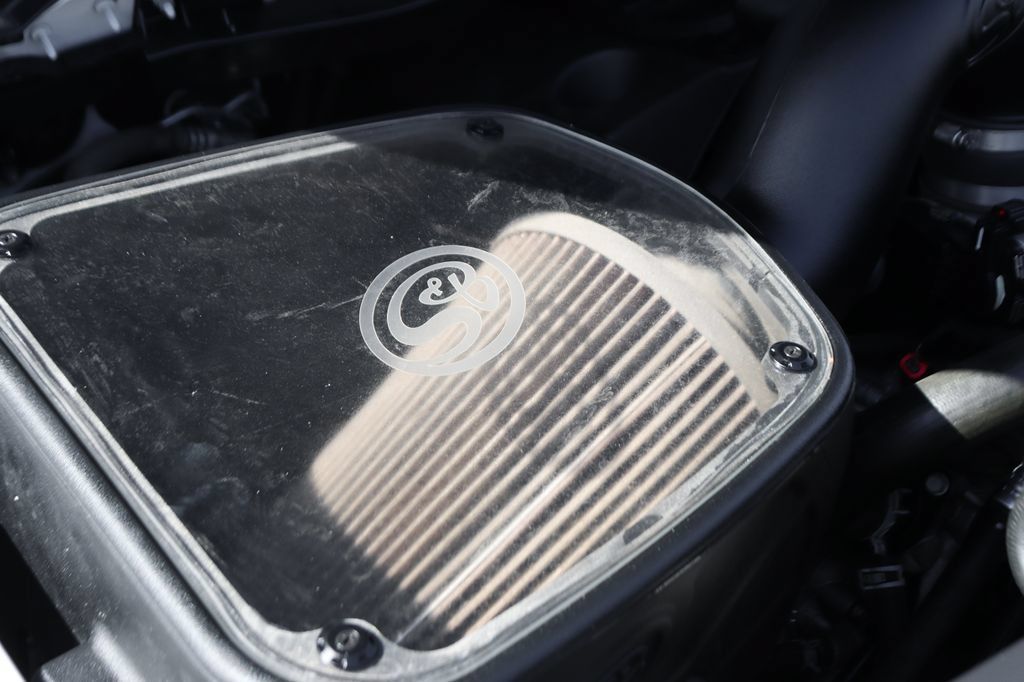 Used 2020 RAM 1500 Lone Star RWD image 15