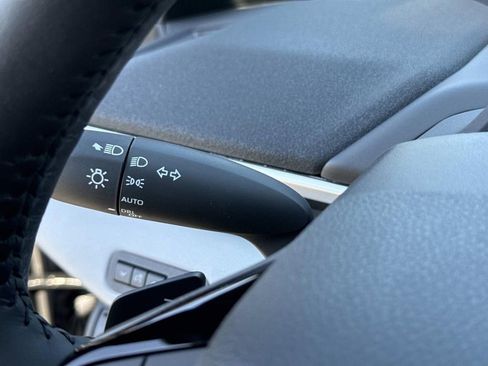 New 2026 Subaru Solterra Limited XT image 39