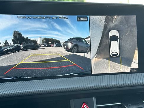 Certified 2024 Kia EV6 GT-Line w/ GT-Line White Seat Package image 20