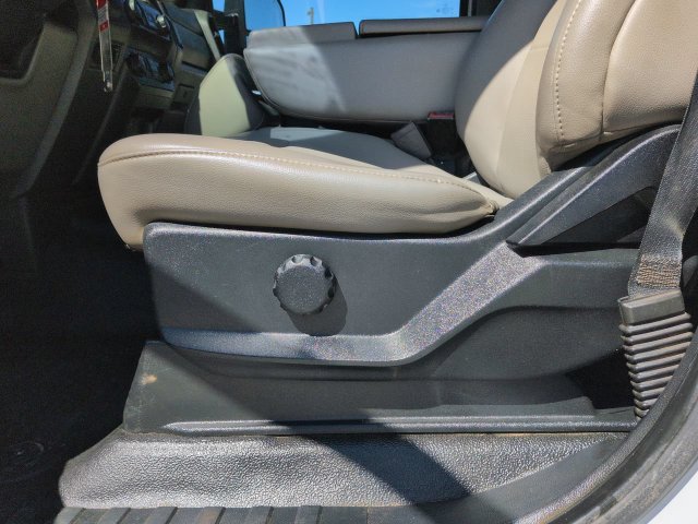 Used 2020 Ford F350 XL w/ Power Equipment Group RWD image 23