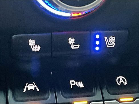 Used 2020 GMC Sierra 1500 Denali w/ Denali Ultimate Package image 21