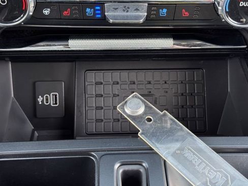 Certified 2025 Ford F150 Raptor w/ Equipment Group 803A Raptor R AWD/4WD image 20