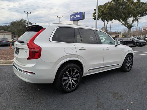Certified 2023 Volvo XC90 B6 Plus w/ Protection Package Premier image 6