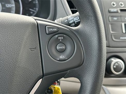 Used 2014 Honda CR-V EX image 26