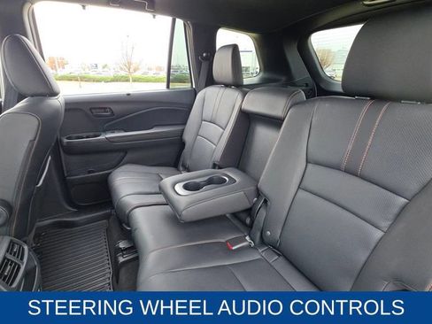 Certified 2023 Honda Passport TrailSport image 19