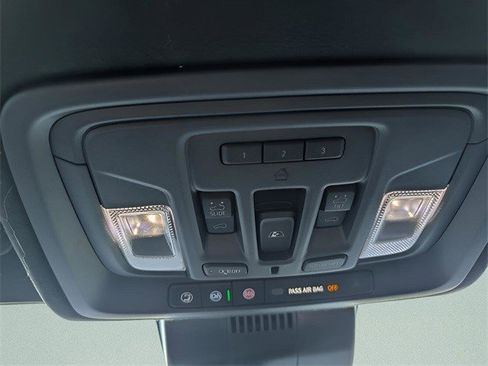 Certified 2024 GMC Sierra 1500 Denali Ultimate image 19