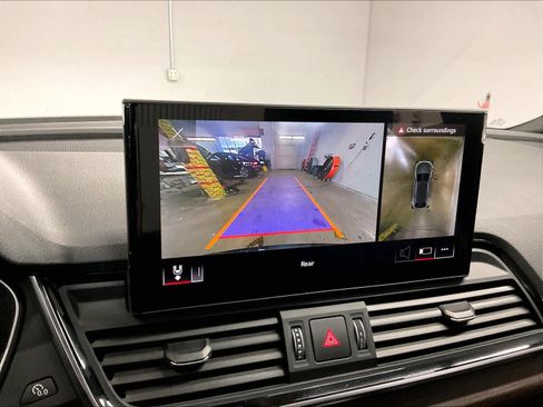 Certified 2023 Audi Q5 2.0T Premium Plus w/ Premium Plus Package image 20