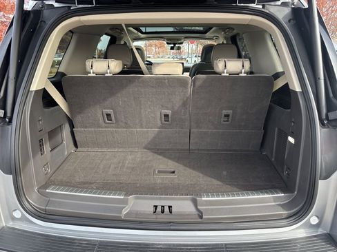 Used 2022 Lincoln Navigator Reserve image 7