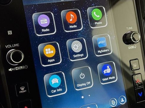 New 2026 Subaru Crosstrek 2.0i Premium image 15