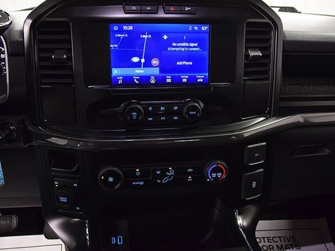 Used 2023 Ford F150 XL w/ STX Appearance Package AWD/4WD image 25