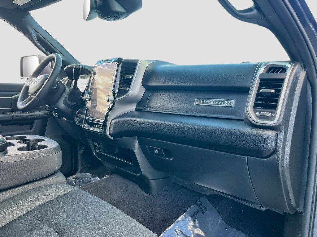 Used 2026 RAM 2500 Big Horn AWD/4WD image 27