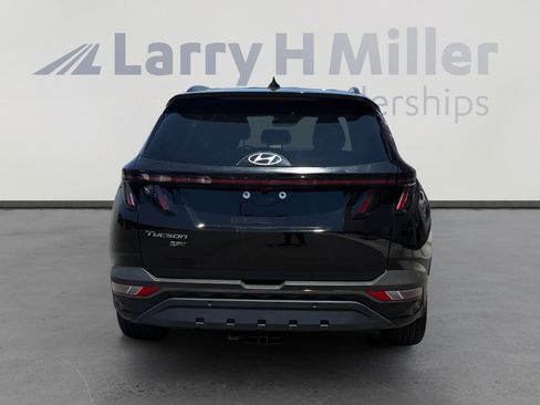 Used 2023 Hyundai Tucson XRT FWD image 4