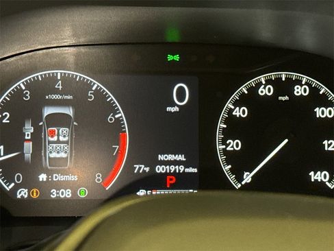 Certified 2026 Honda CR-V EX image 32