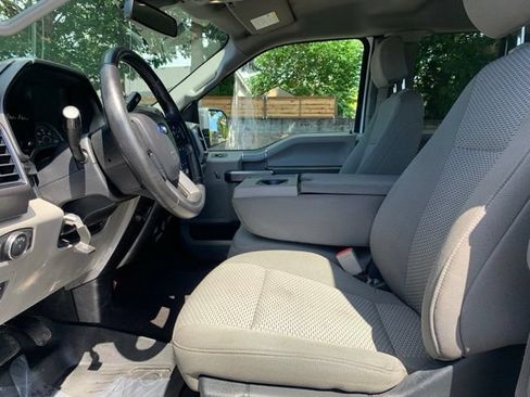 Used 2019 Ford F150 XLT w/ Equipment Group 302A Luxury AWD/4WD image 11
