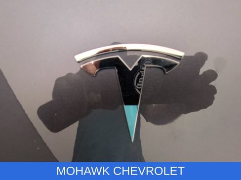 Used 2023 Tesla Model Y Long Range AWD/4WD image 31