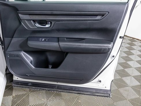 Used 2024 Honda CR-V EX image 49
