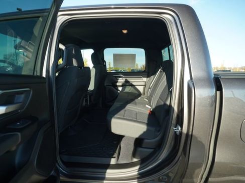 New 2026 RAM 1500 Big Horn image 15