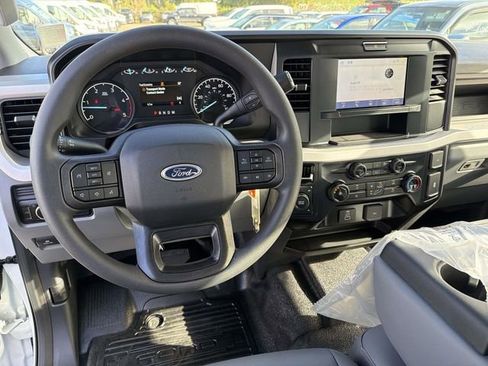 New 2026 Ford F250 XL image 7