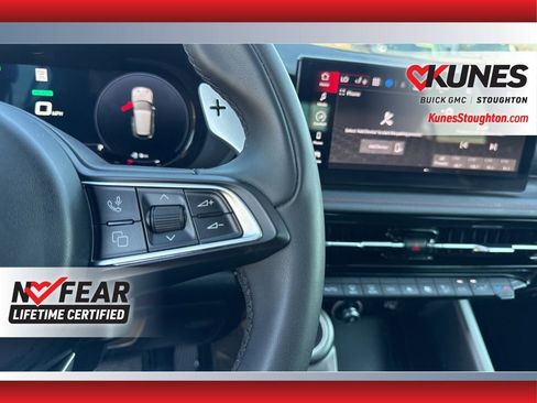 Used 2024 Dodge Hornet R/T image 28