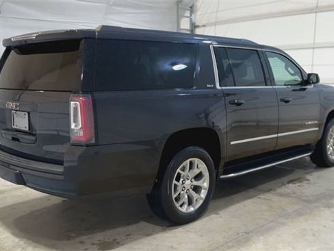 Certified 2020 GMC Yukon XL SLT w/ Open Road Package image 8