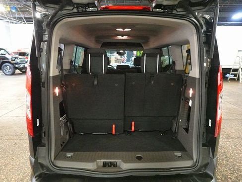 Used 2021 Ford Transit Connect XL image 6