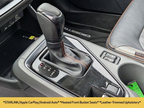 Used 2024 Subaru Crosstrek 2.5i Limited w/ Crosstrek Mirror Package image 9