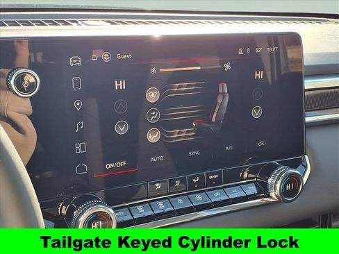 New 2026 GMC Canyon Elevation w/ Convenience Package RWD image 15