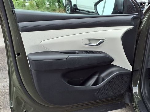 Used 2025 Hyundai Tucson SEL FWD image 31