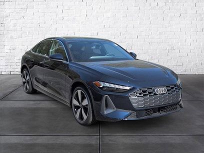 New 2025 Audi A5 2.0T Premium Plus