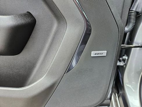 New 2026 GMC Yukon AT4 AWD/4WD image 19