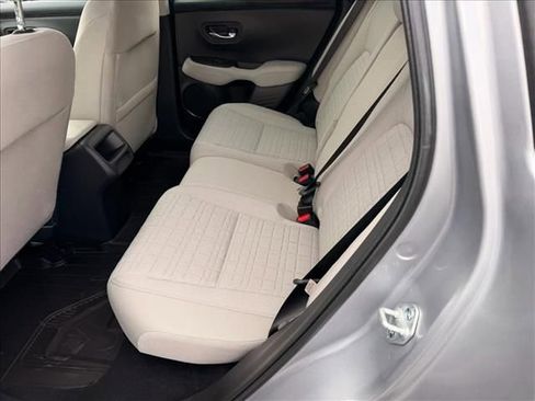 New 2026 Honda HR-V LX image 8