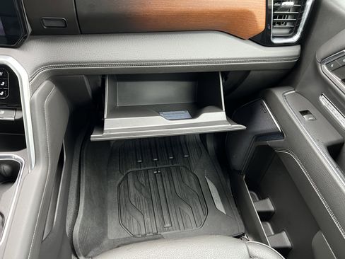 Used 2023 GMC Sierra 1500 Denali w/ Denali Reserve Package image 36