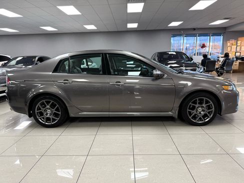 Used 2007 Acura TL Type-S image 5
